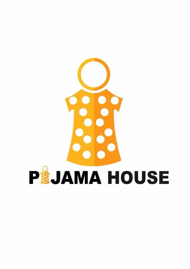 Auberge de jeunesse Pijama House à Plovdiv Extérieur photo